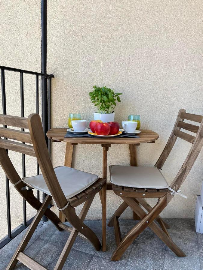 Citymajor Apartment-Free Parking Budapeste Exterior foto