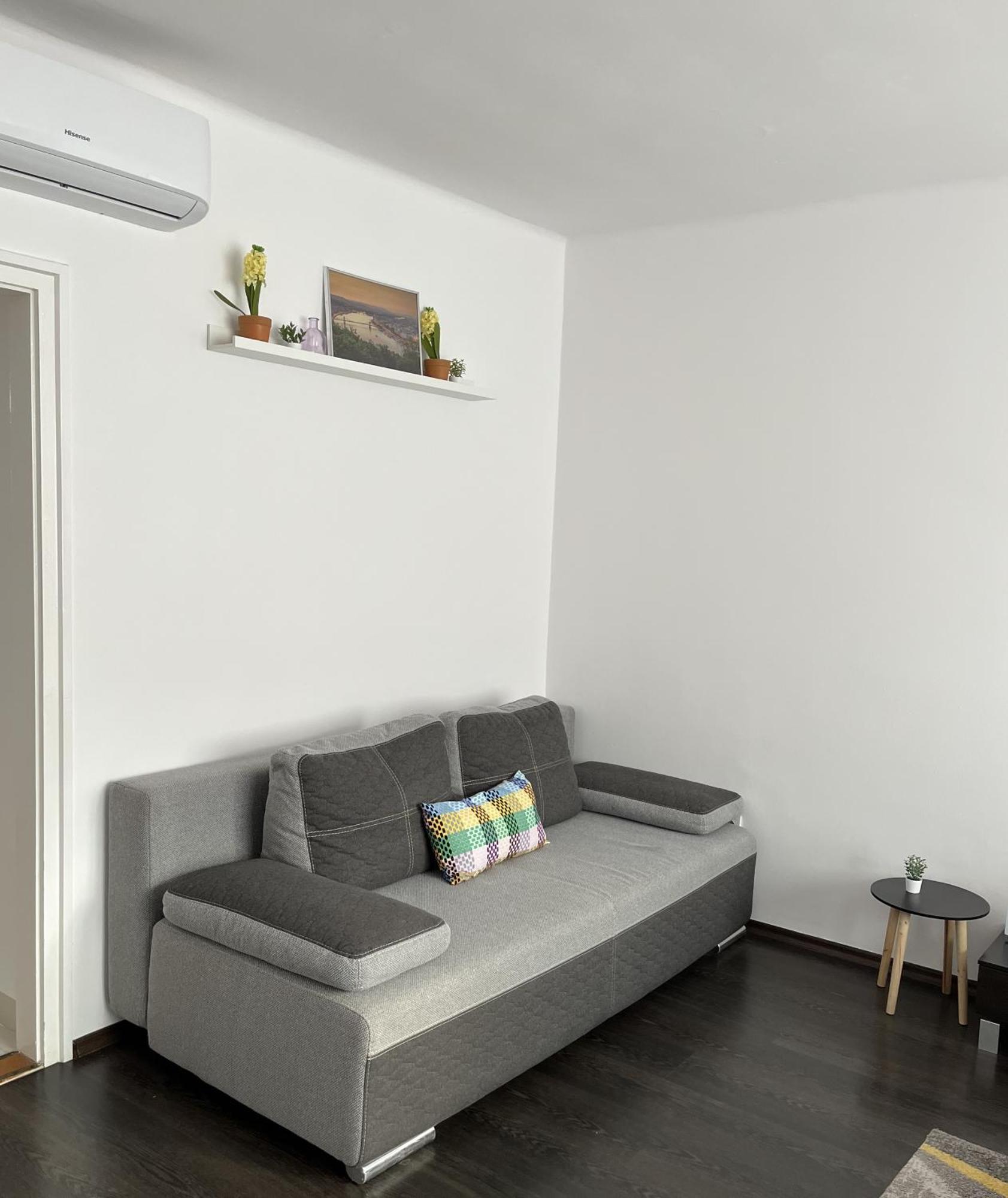 Citymajor Apartment-Free Parking Budapeste Exterior foto